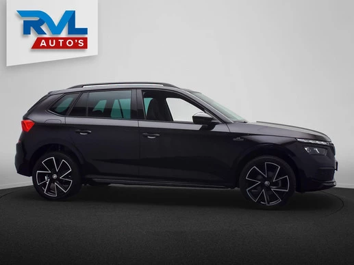 Škoda Kamiq - Afbeelding 28 van 30