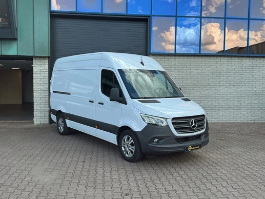 Mercedes-Benz Sprinter - Afbeelding 1 van 30