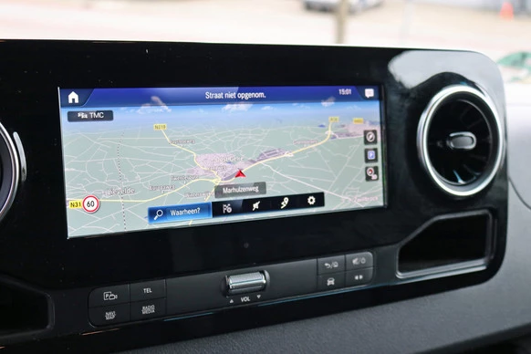 Mercedes-Benz Sprinter - Afbeelding 3 van 30