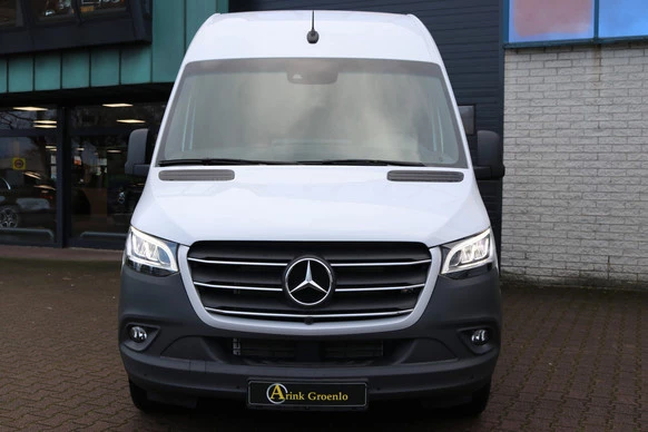 Mercedes-Benz Sprinter - Afbeelding 4 van 30