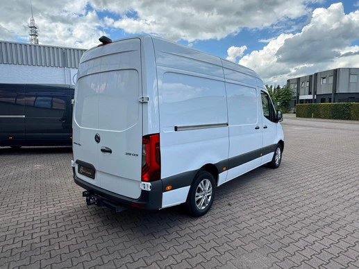 Mercedes-Benz Sprinter - Afbeelding 5 van 30