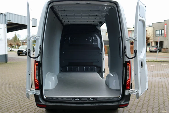 Mercedes-Benz Sprinter - Afbeelding 6 van 30