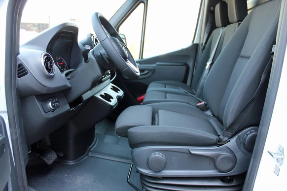 Mercedes-Benz Sprinter - Afbeelding 8 van 30