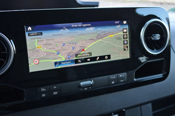 Mercedes-Benz Sprinter - Afbeelding 12 van 30