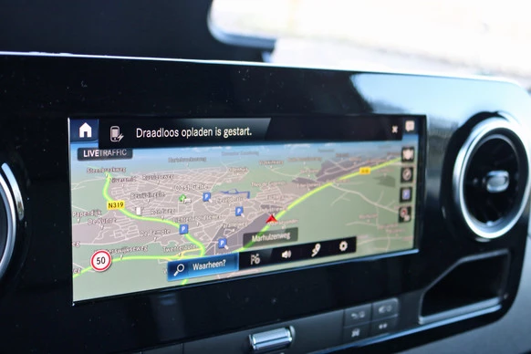 Mercedes-Benz Sprinter - Afbeelding 15 van 30