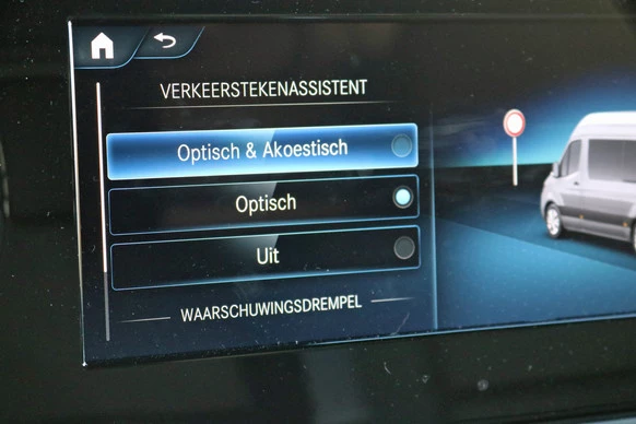 Mercedes-Benz Sprinter - Afbeelding 30 van 30