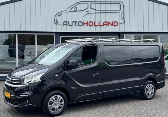 Fiat Talento - Afbeelding 1 van 29