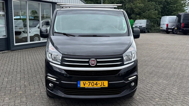 Fiat Talento - Afbeelding 2 van 29