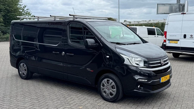 Fiat Talento - Afbeelding 3 van 29