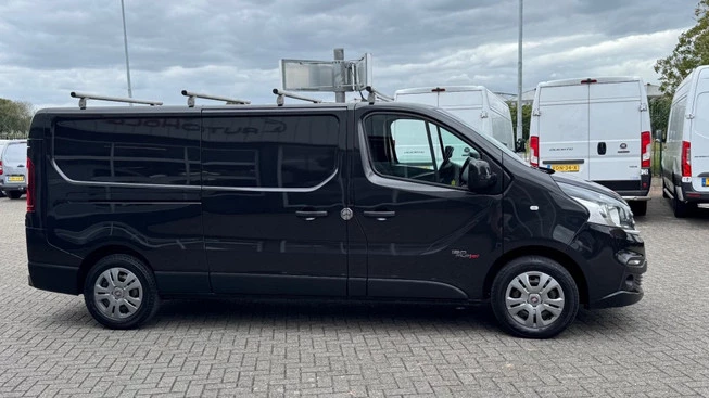 Fiat Talento - Afbeelding 4 van 29