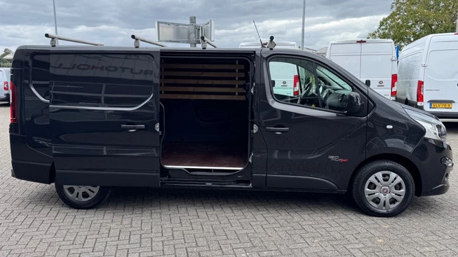Fiat Talento - Afbeelding 5 van 29