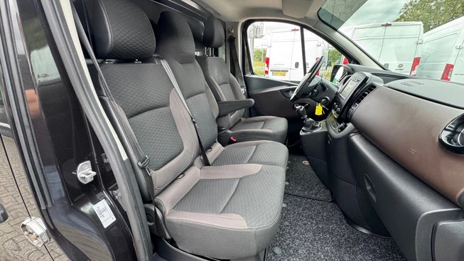 Fiat Talento - Afbeelding 6 van 29