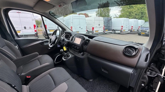 Fiat Talento - Afbeelding 7 van 29