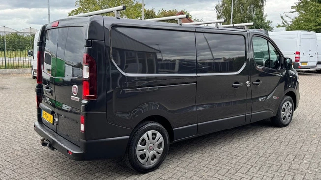 Fiat Talento - Afbeelding 9 van 29