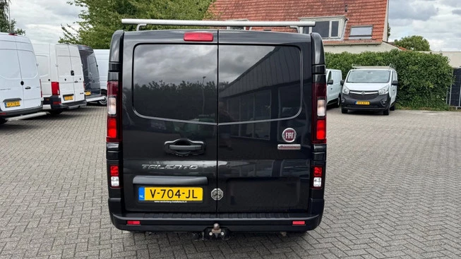 Fiat Talento - Afbeelding 10 van 29