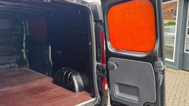 Fiat Talento - Afbeelding 13 van 29