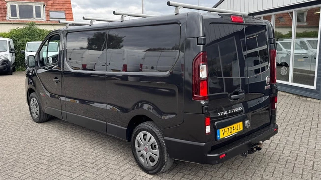 Fiat Talento - Afbeelding 14 van 29