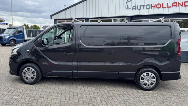 Fiat Talento - Afbeelding 15 van 29