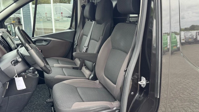 Fiat Talento - Afbeelding 16 van 29