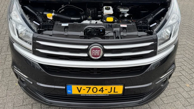 Fiat Talento - Afbeelding 18 van 29