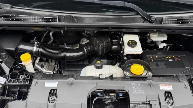 Fiat Talento - Afbeelding 19 van 29