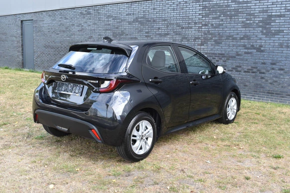 Mazda 2 Hybrid - Afbeelding 3 van 30