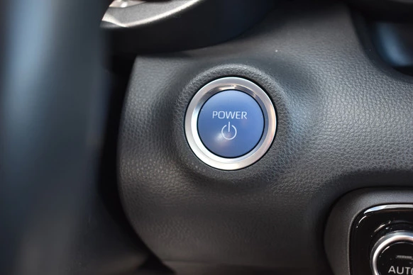 Mazda 2 Hybrid - Afbeelding 8 van 30