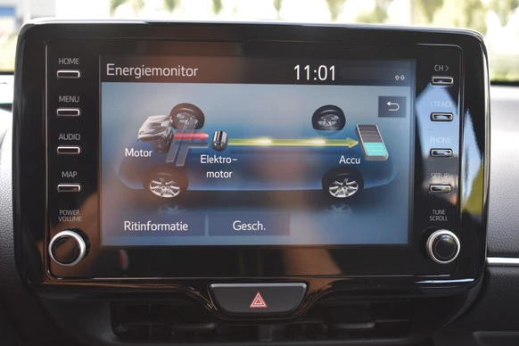 Mazda 2 Hybrid - Afbeelding 13 van 30
