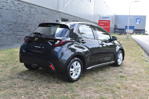 Mazda 2 Hybrid - Afbeelding 15 van 30