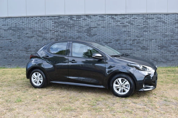 Mazda 2 Hybrid - Afbeelding 19 van 30