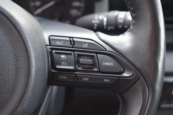 Mazda 2 Hybrid - Afbeelding 22 van 30