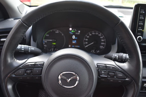 Mazda 2 Hybrid - Afbeelding 23 van 30