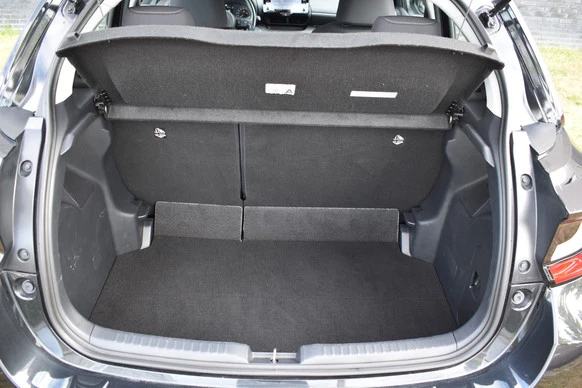 Mazda 2 Hybrid - Afbeelding 30 van 30