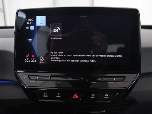Volkswagen ID.3 - Afbeelding 19 van 30