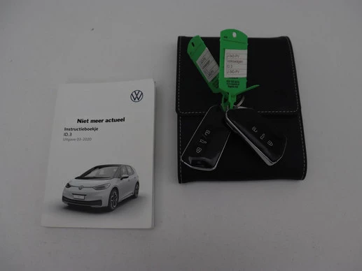 Volkswagen ID.3 - Afbeelding 26 van 30