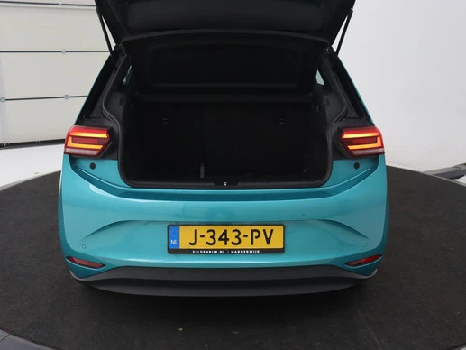 Volkswagen ID.3 - Afbeelding 27 van 30