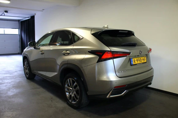 Lexus NX - Afbeelding 3 van 30