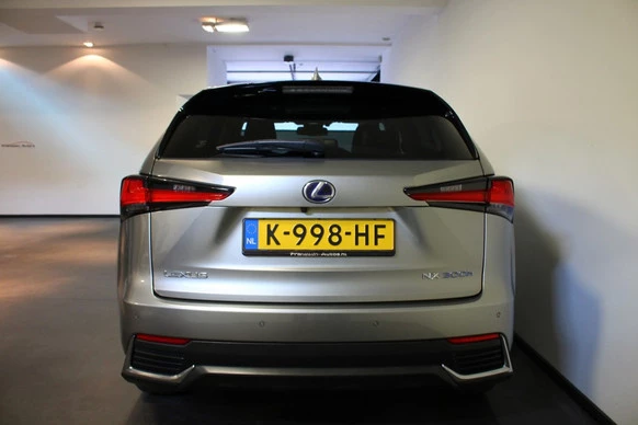Lexus NX - Afbeelding 4 van 30