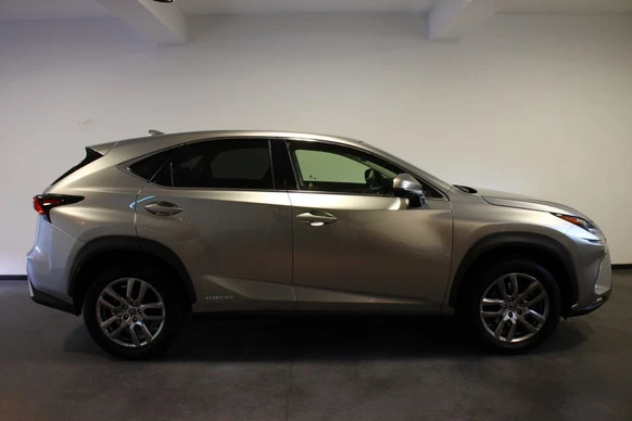 Lexus NX - Afbeelding 6 van 30
