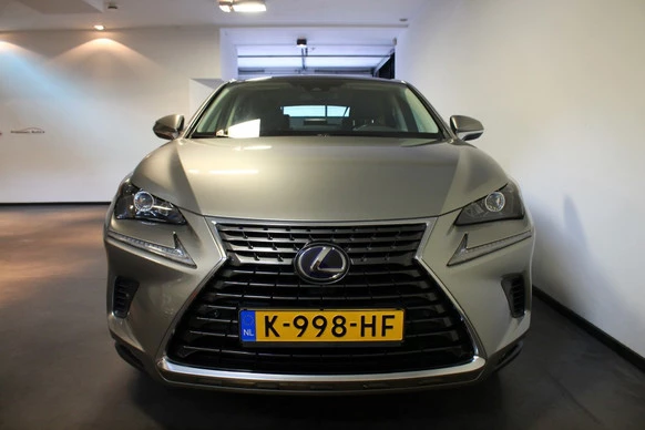 Lexus NX - Afbeelding 8 van 30