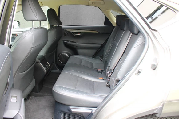 Lexus NX - Afbeelding 13 van 30