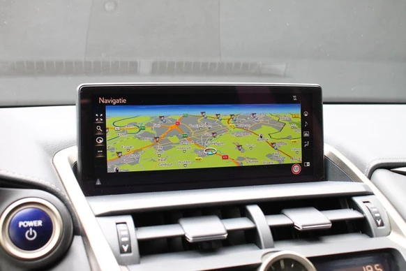 Lexus NX - Afbeelding 21 van 30