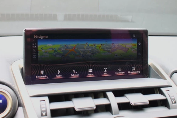 Lexus NX - Afbeelding 20 van 30