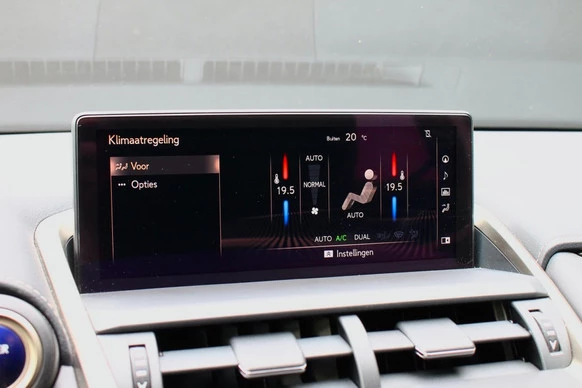 Lexus NX - Afbeelding 22 van 30