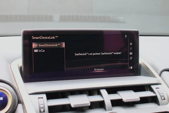 Lexus NX - Afbeelding 23 van 30