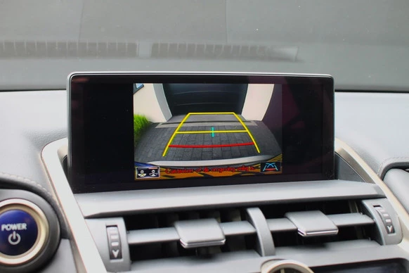 Lexus NX - Afbeelding 24 van 30