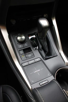 Lexus NX - Afbeelding 29 van 30