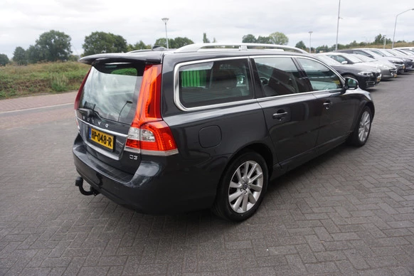 Volvo V70 - Afbeelding 4 van 30