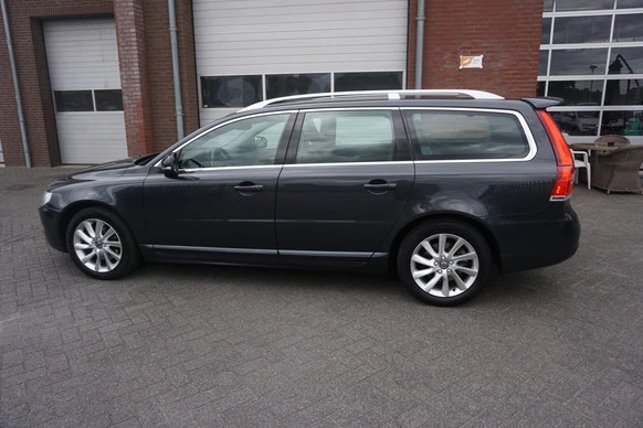 Volvo V70 - Afbeelding 7 van 30