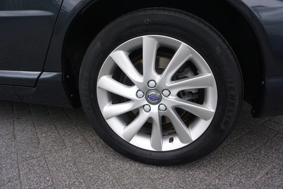 Volvo V70 - Afbeelding 8 van 30